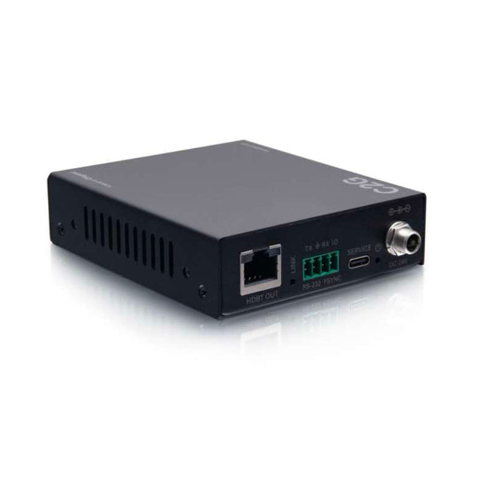 Cables To Go Superbooster 4-Port USB over Cat6a Extender Kit - USB 3.2 Gen1 (5Gbps)