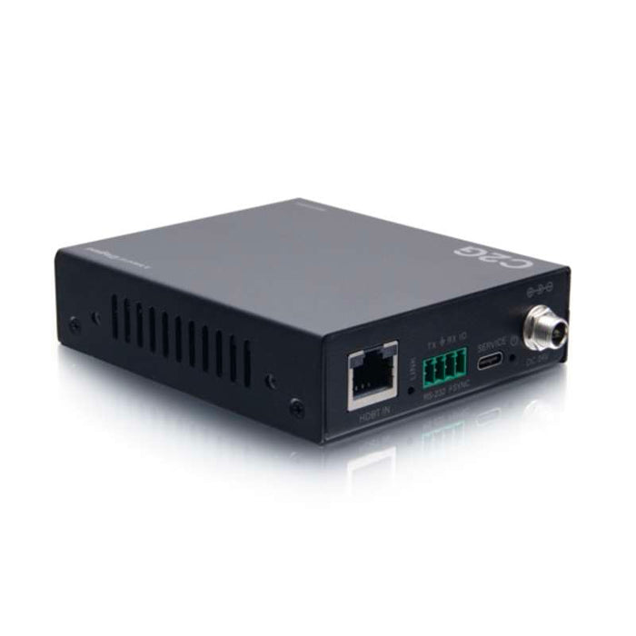 Cables To Go Superbooster 4-Port USB over Cat6a Extender Kit - USB 3.2 Gen1 (5Gbps)