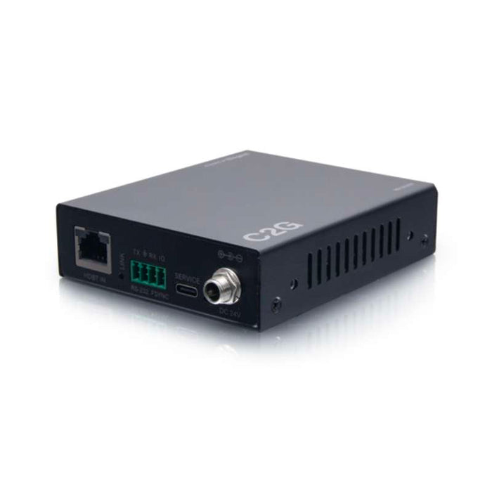 Cables To Go Superbooster 4-Port USB over Cat6a Extender Kit - USB 3.2 Gen1 (5Gbps)