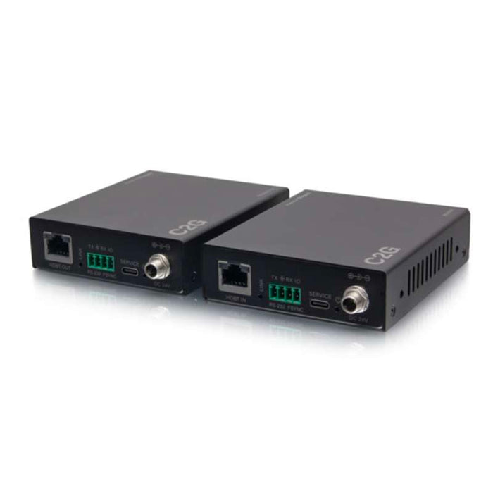 Cables To Go Superbooster 4-Port USB over Cat6a Extender Kit - USB 3.2 Gen1 (5Gbps)