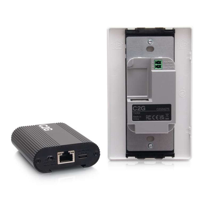 Cables To Go USB Camera Extender- WP to Box