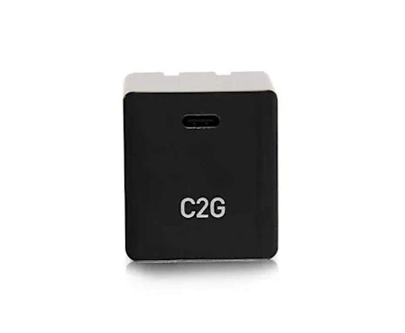 Cables To Go USB-C Power Adapter - 30W