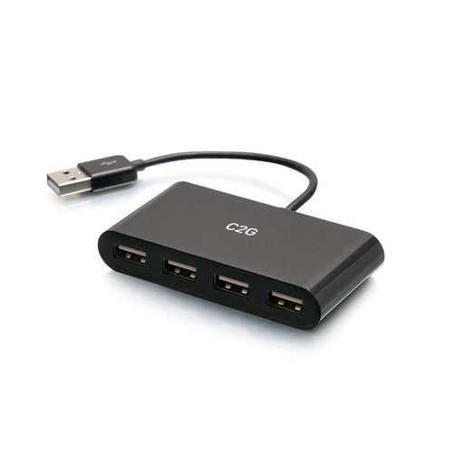 Cables To Go 4-Port USB-A Hub