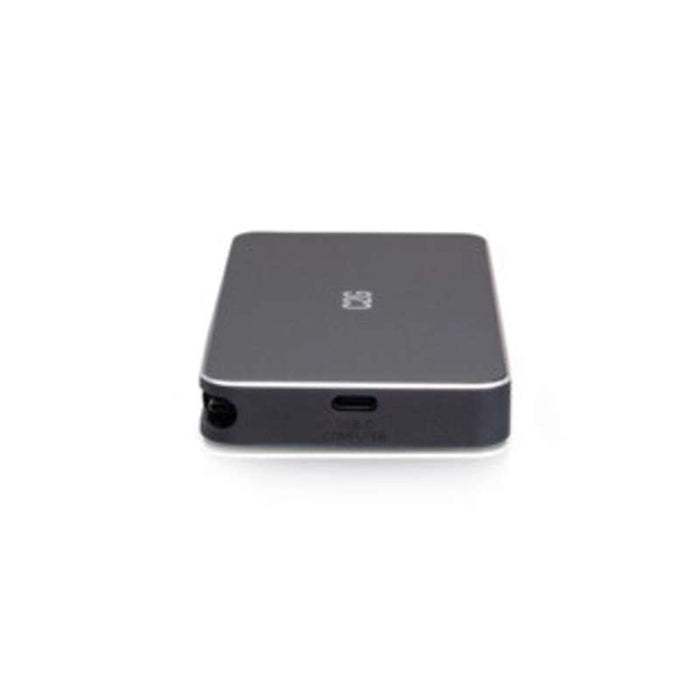 Cables To Go USB-C 7-in-1 Dual Display MST Docking Station with HDMI, DisplayPort, Ethernet, USB, and Power Delivery