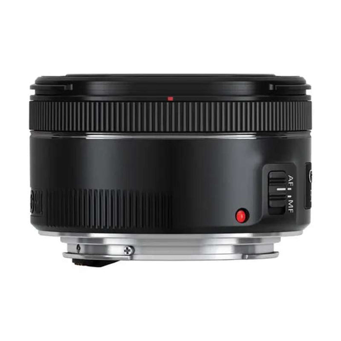 Canon EF 50mm f/1.8 STM Lens