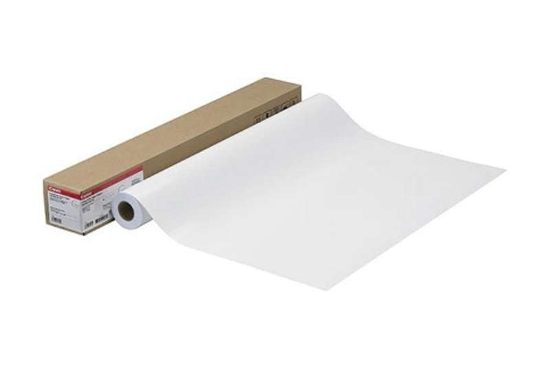 Canon Durable Matte Polypropylene Banner 42