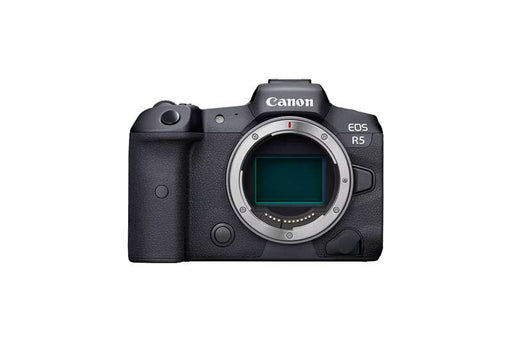 Canon EOS R5 Body Camera