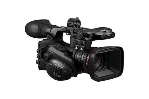 Canon XF605 UHD 4K HDR Pro Camcorder
