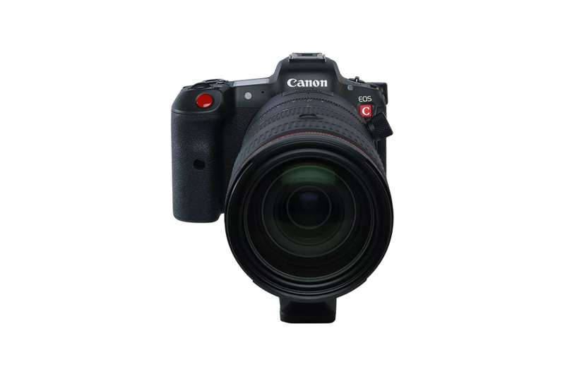 Canon EOS R5 C RF24-105mm F2.8 L IS USM Z Lens Kit