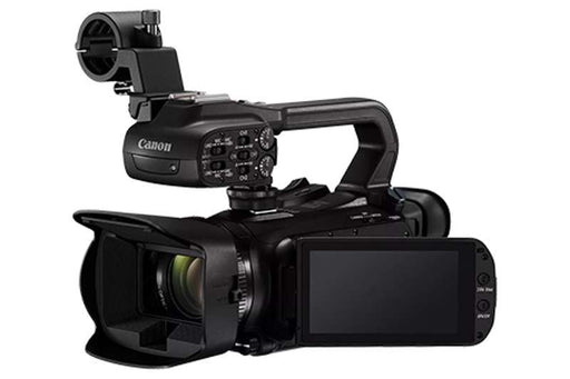 Canon XA65 UHD 4K Camcorder