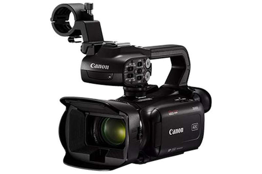 Canon XA60 UHD 4K Camcorder