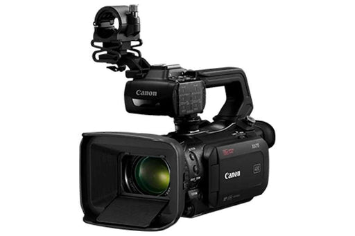 Canon XA75 4K UHD Video Camcorders