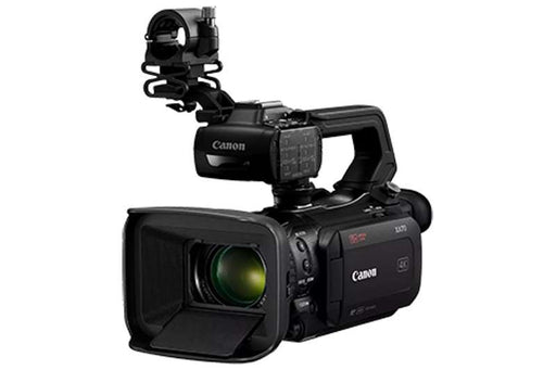 Canon XA70 4K UHD Camcorder