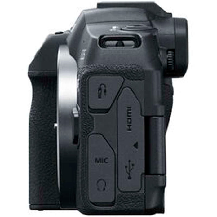 Canon EOS R8 Body 24.2 Megapixel full-frame Mirrorless Camera