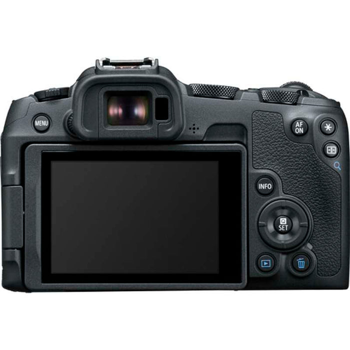 Canon EOS R8 Body 24.2 Megapixel full-frame Mirrorless Camera
