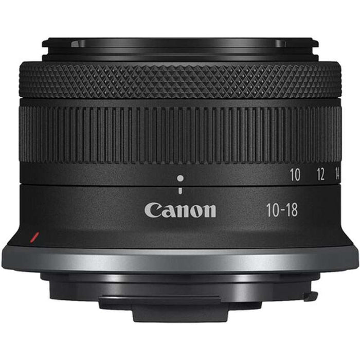 Canon EOS R50 Vlogging Creator Kit