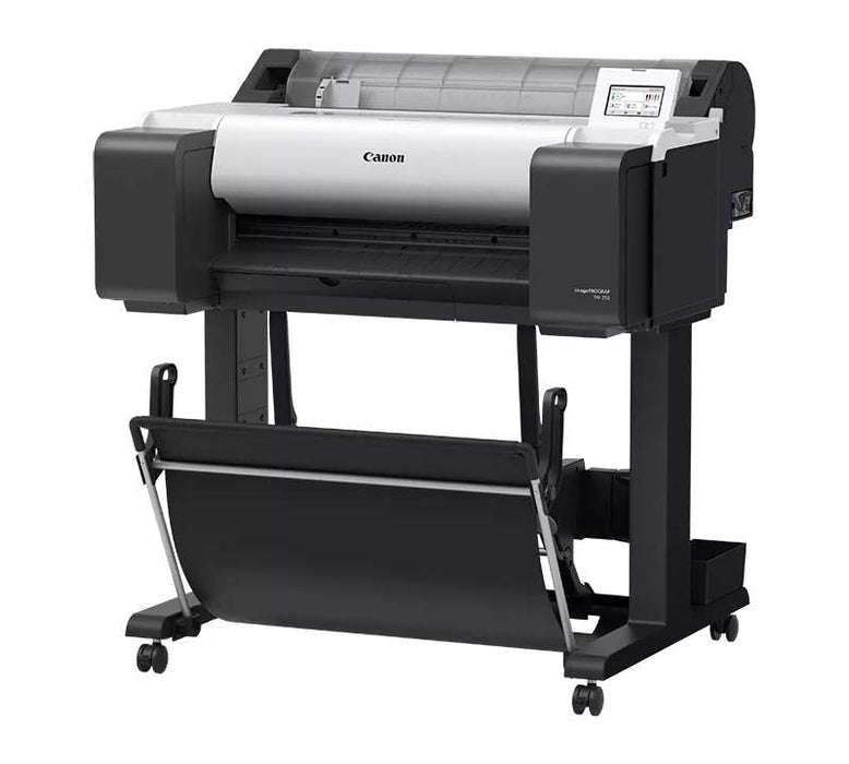 Canon imagePROGRAF TM-250 Large Format Color Printer