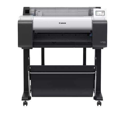Canon imagePROGRAF TM-250 Large Format Color Printer