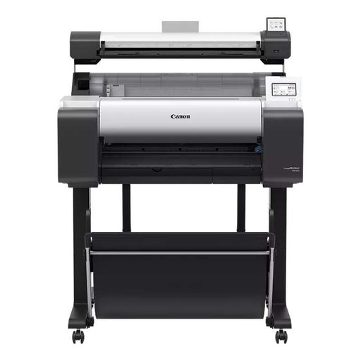 Canon imagePROGRAF TM-250 MFP Lm24 Large Format Color Printer