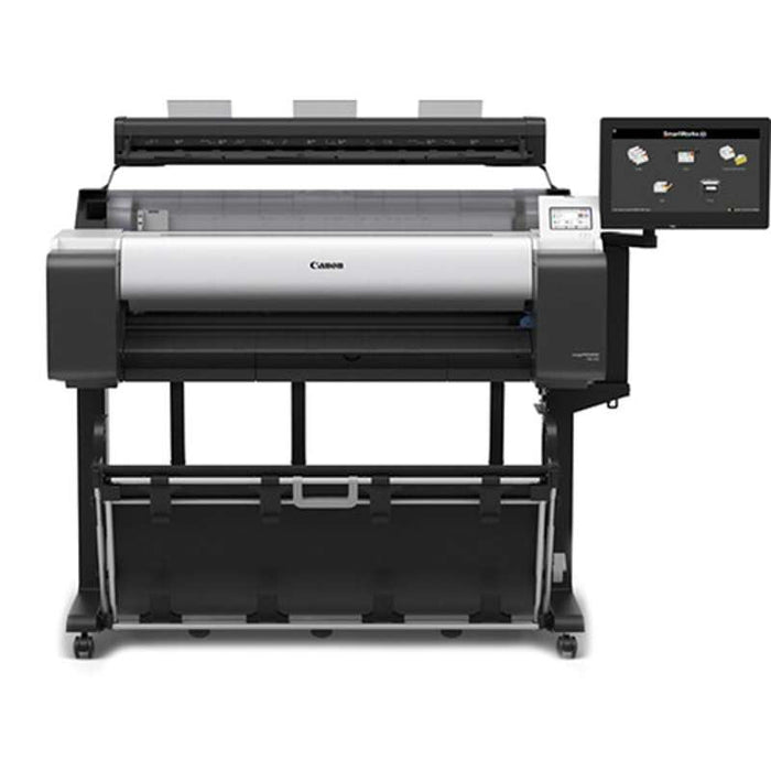Canon imagePROGRAF TM-355 Large Format Color Printer