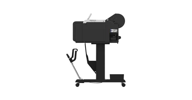 Canon imagePROGRAF TM-350 Large Format Color Printer