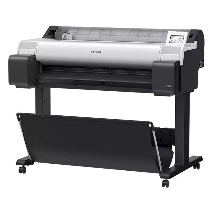 Canon imagePROGRAF TM-340  Large Format Color Printer