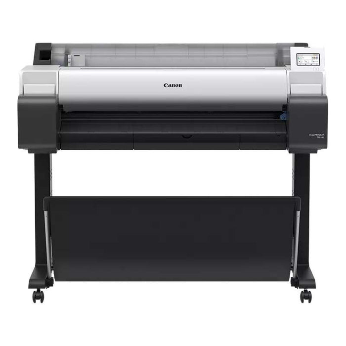 Canon imagePROGRAF TM-340  Large Format Color Printer