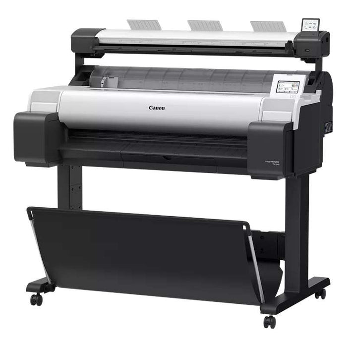 Canon imagePROGRAF TM-340 MFP Lm36  Large Format Color Printer