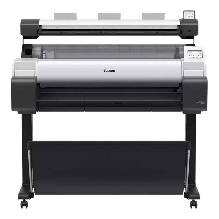 Canon imagePROGRAF TM-340 MFP Lm36  Large Format Color Printer