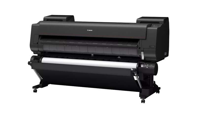 Canon imagePROGRAF PRO-6600 Large Format Color Printer