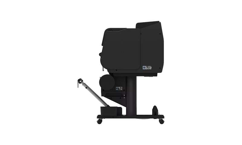 Canon imagePROGRAF GP-6600S Large Format Color Printer