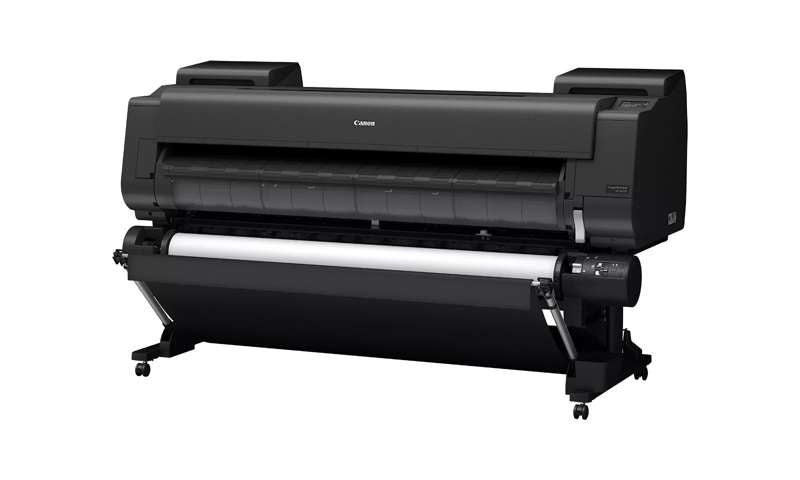 Canon imagePROGRAF GP-6600S Large Format Color Printer