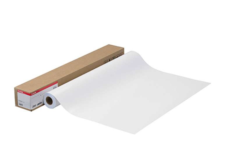 Canon Heavyweight Coated Paper 145gsm 42''x100' Roll — AVI-SPL Shop