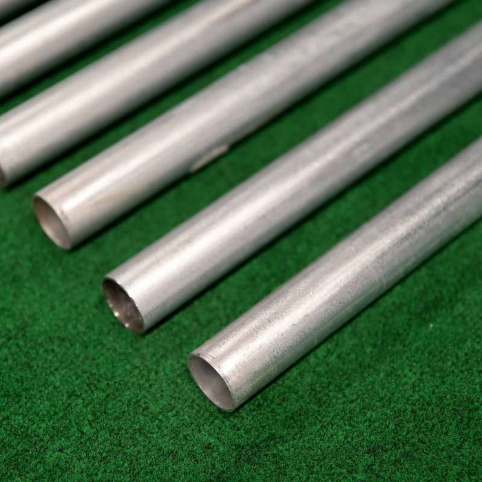 Carl's Place Pipe Framing Kit (10x15.5x5) for Pro Golf Simulator Enclosure