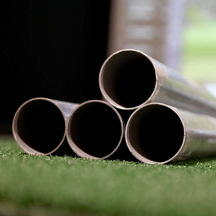 Carl's Place Pipe Framing Kit (8.5x14.5x8) for Pro Golf Simulator Enclosure