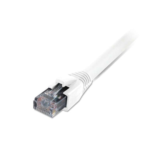 Comprehensive Video Cat6 Snagless Solid Plenum Shielded Patch Cable 50ft