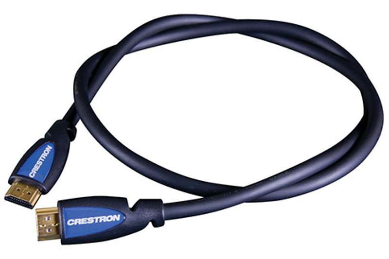 Crestron CBL-HD-6 - 6' Cable