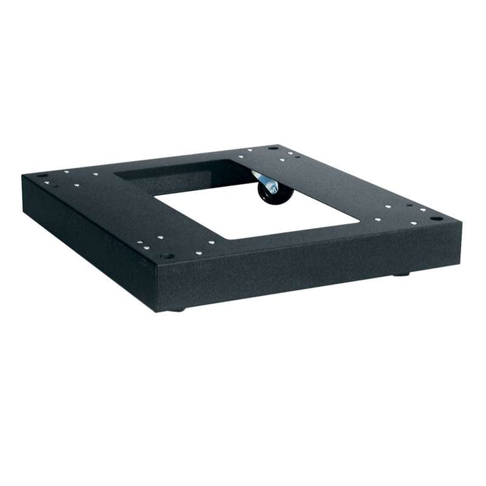 Middle Atlantic Caster Base for 25 Inch Deep ERK Series - 1,300 pounds