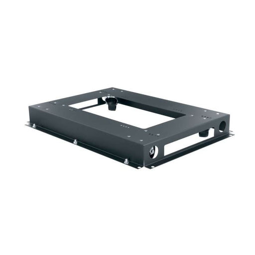 Middle Atlantic Caster Base for 31 Inch Deep,MRK Series, Fine Floor