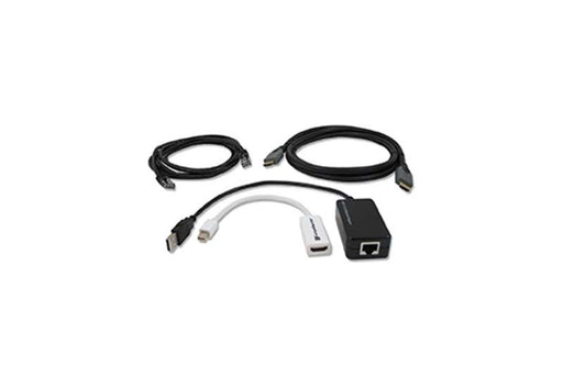 Comprehensive Video Macbook HDMI and Networking Connectivity Kit