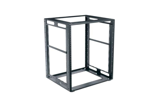 Middle Atlantic CFR Cabinet Frame Rack, 12 RU, 16in Depth