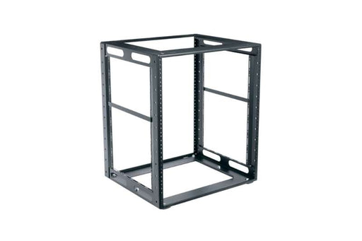 Middle Atlantic CFR Cabinet Frame Rack, 12 Rack Units, 20in Depth