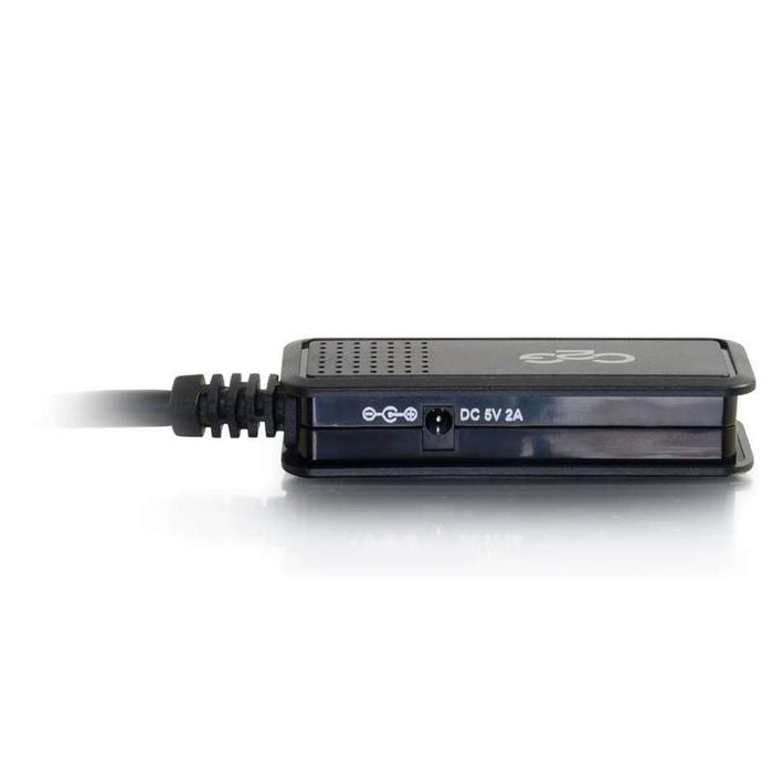 Cables To Go 16.4ft (5m) USB 3.0 USB-A Male to USB-A Female Active Extension Cable (TAA Compliant)