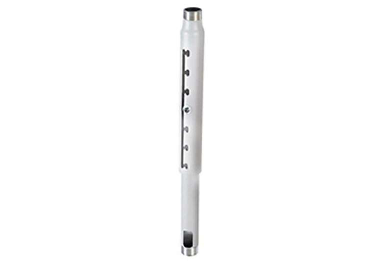 Chief CMS0305W 3-5' Adjustable Extension Column
