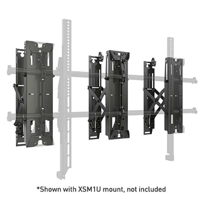 Chief FCAXV1U Fusion Extra-Large Pull Out Accessory — AVI-SPL Shop