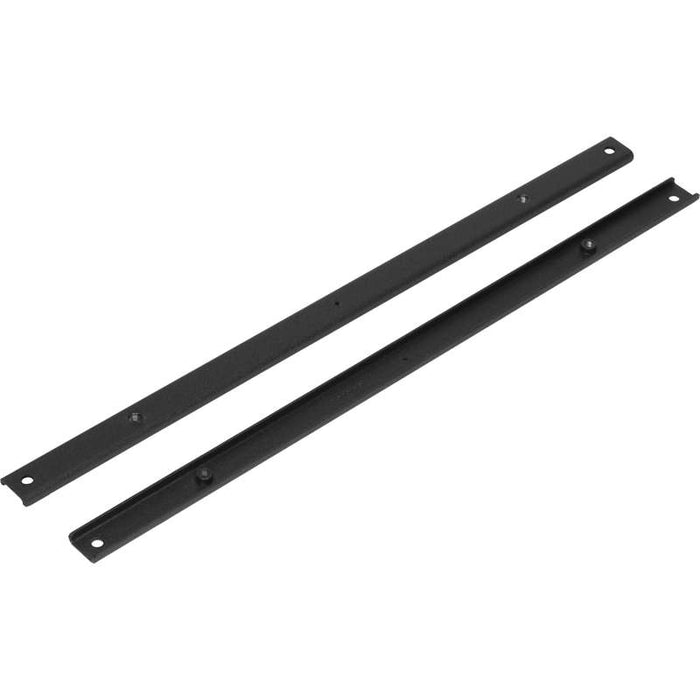 Chief Fusion and Thinstall Series Interface Bracket Kit for 600mm Vertical Patterns