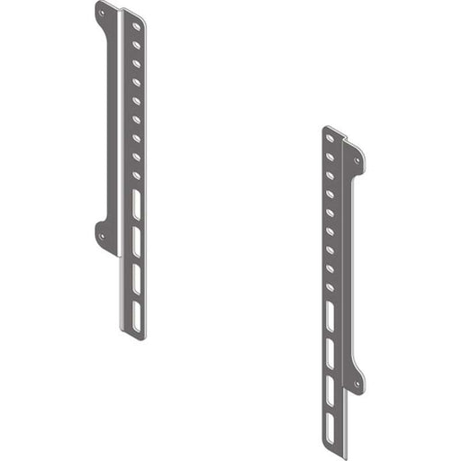 Chief Fusion High/Low VESA Interface Adapter Bracket