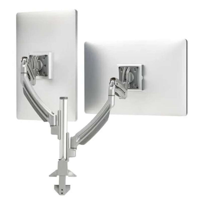 Chief Kontour K1C Dynamic Column Mount, 2 Monitors