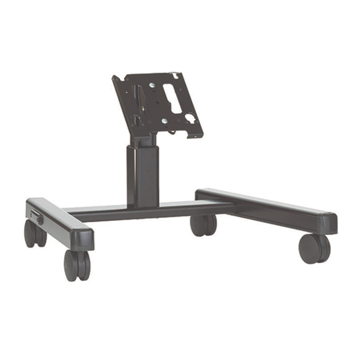Chief Medium Confidence Monitor Cart 2'