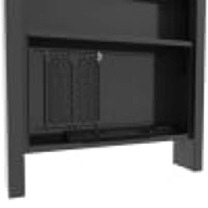 Chief Impact 55'' Outdoor Portrait Kiosk, LG Series